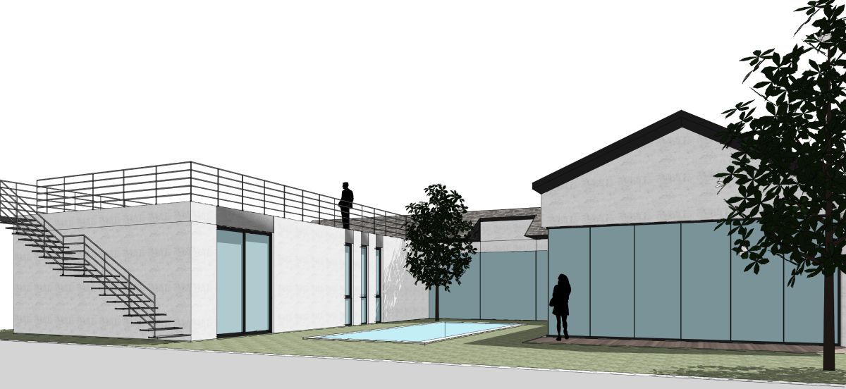Villa Ghana 1